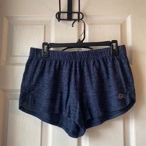 Gilly Hicks Soft PJ Shorts